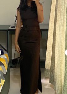 Off Shoulder Dress
