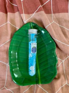 New Paper Soap