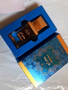 Miraj Perfume From Saudi Arabia