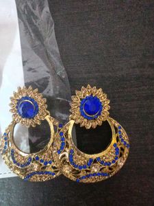 Earrings Set