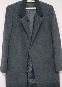 Shesmiss Gray Coat