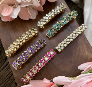 Hair Clips - (Set of Any 3)Any Model