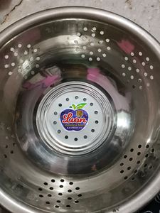 New  Kitchen Utensils