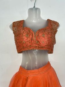 LEHENGA CHOLI