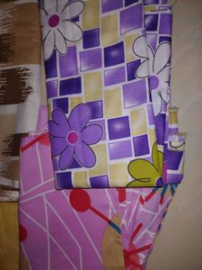 Bedsheets