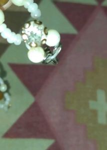Beaded Bracelet