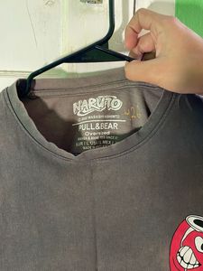 Cool Graphic Print T-Shirt