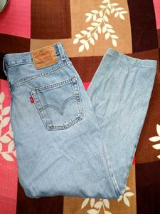 Vintage levi&#39;s 550 Jeans Mens Usa 90&#39;s