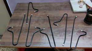 Only Today Offer  O6pc   iron Hanger