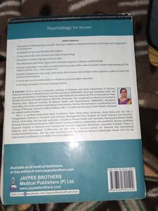 Psychology Used Textbook