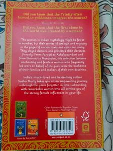 A Combo Of Sudha Murthy Books