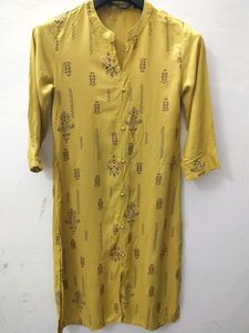 Festive Wear Women Kurta