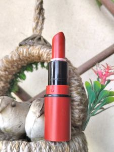 M.A.C Chili Lipstick