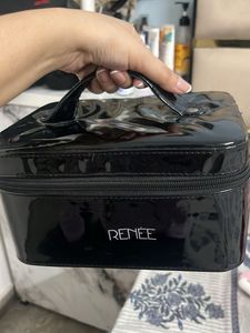 Renee Makeup Bag