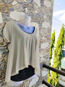 💥2 Cute Trendy Tops