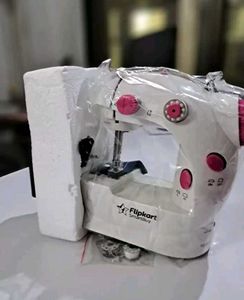 Mini Sewing Machine