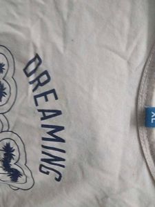 Dreaming of Paradise Tee