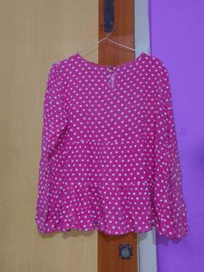 Very Cute Top