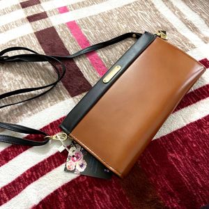 Swangle Crossbody Bag