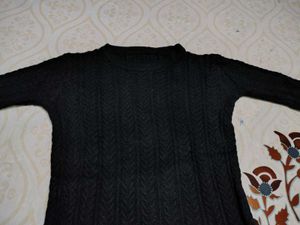 Winter wear Top