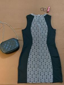H&amp;M Divided Classy shift Dress