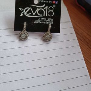 Elegant Earrings