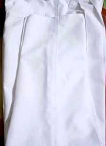 Pack Of 2 Black And One White Pants For Boys