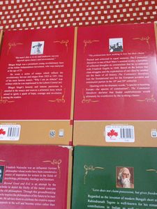 Maple Classic Book Collection