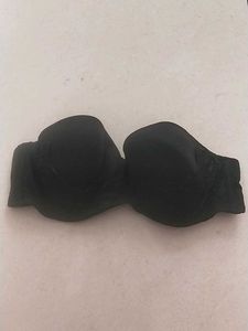 34C Black Bra(Victoria's secret)
