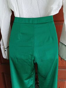 Pants N Top Set