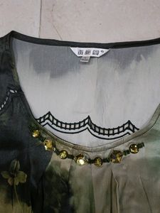 PARTY WEAR DRESS