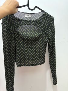 Party Wear Top