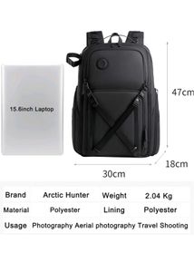 Camera Backpack - Excellent Condition!