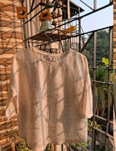 Sheer Top In Cheap Price