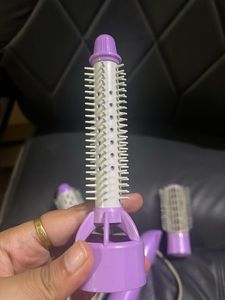 Panasonic Hair Styler