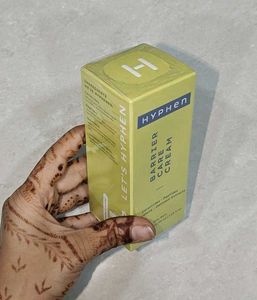 Hyphen Barrier Care Cream