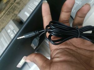 MZ Television Partners Soundbar