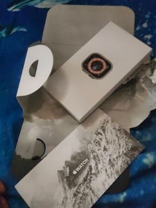 Watch Ultra 8