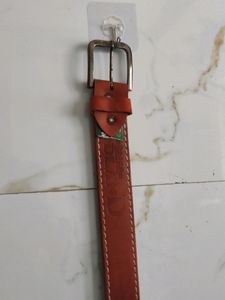 New Woodland Belt (Unisex)
