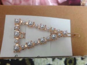 Pink Hair Accessory Bundle