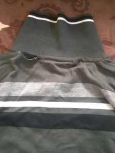 Dark Grey T-shirt
