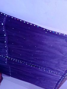 curtain . handmade
