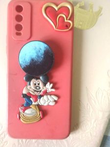 Combo Of Phone Cases