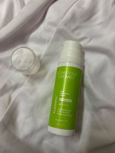 Conscious Chemist Salicylic Acid