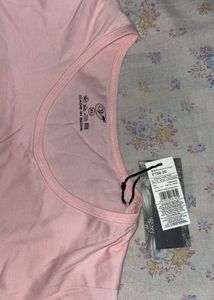 Pink Nightwear