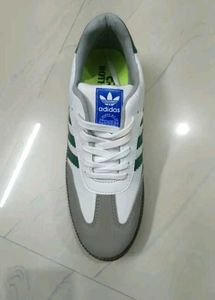 Samba Shoes