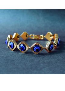 Protective Evil Eye Bracelet