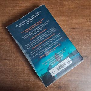 Blue Moon By Lee Child