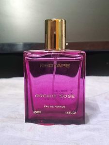 RedTape Orchid Rose Perfume