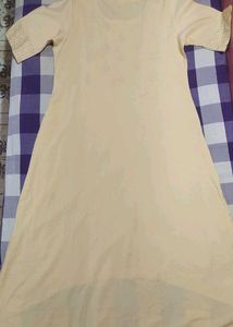 Simple Kurta